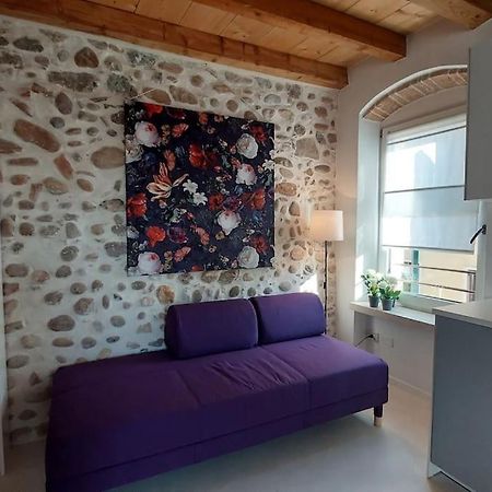 Sui Tetti Di Valeggio - Holiday Apartment Валеджо-суль-Минчо Экстерьер фото